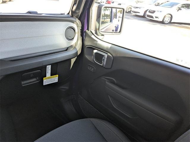 new 2026 Jeep Gladiator car, priced at $54,270