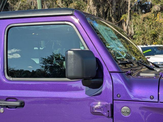 new 2026 Jeep Gladiator car, priced at $51,289