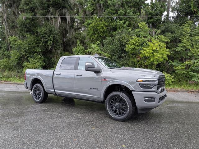 new 2026 Ram 2500 car, priced at $101,525