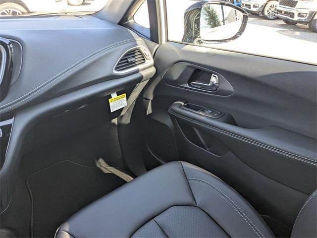 new 2026 Chrysler Pacifica car, priced at $41,390