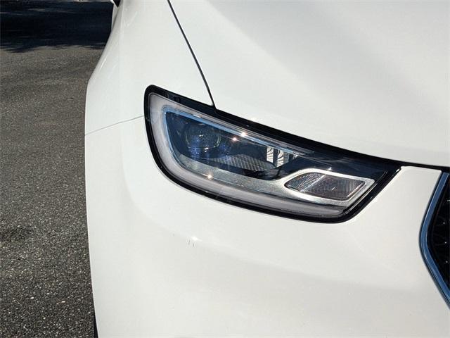 new 2026 Chrysler Pacifica car, priced at $41,390