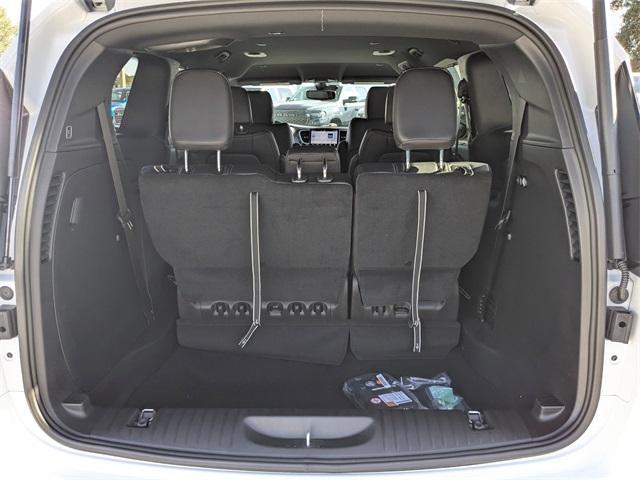 new 2026 Chrysler Pacifica car, priced at $41,390