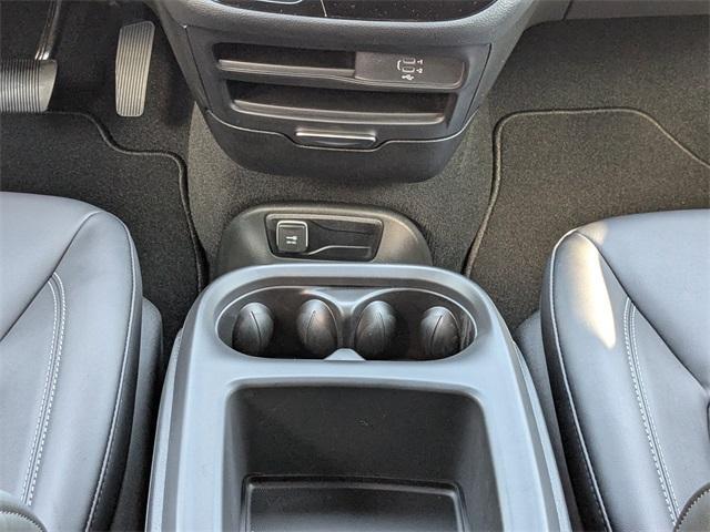 new 2026 Chrysler Pacifica car, priced at $41,390