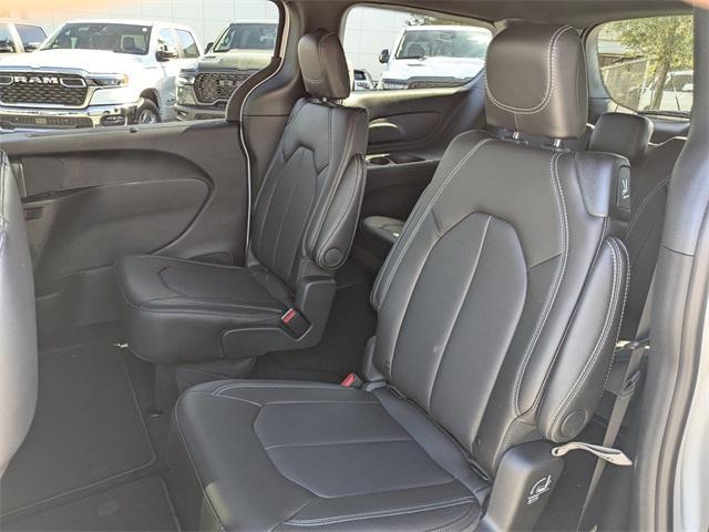 new 2026 Chrysler Pacifica car, priced at $41,390