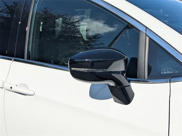 new 2026 Chrysler Pacifica car, priced at $41,390