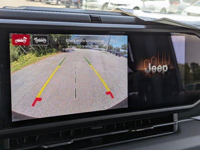 new 2026 Jeep Wrangler car, priced at $56,213