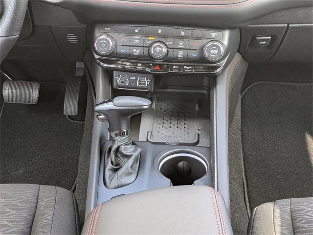 new 2026 Dodge Durango car, priced at $45,165