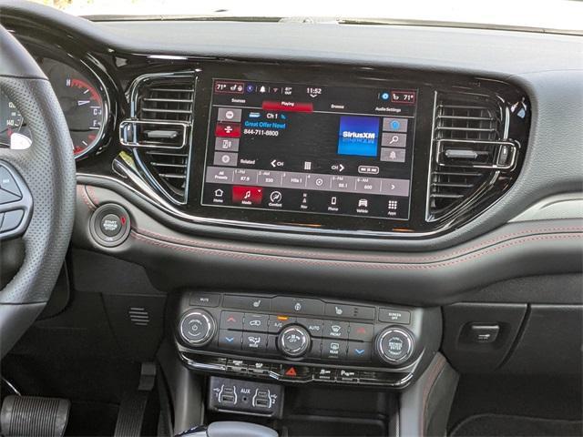 new 2026 Dodge Durango car, priced at $45,165