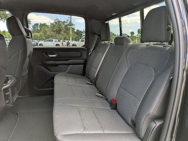 new 2026 Ram 1500 car, priced at $54,610