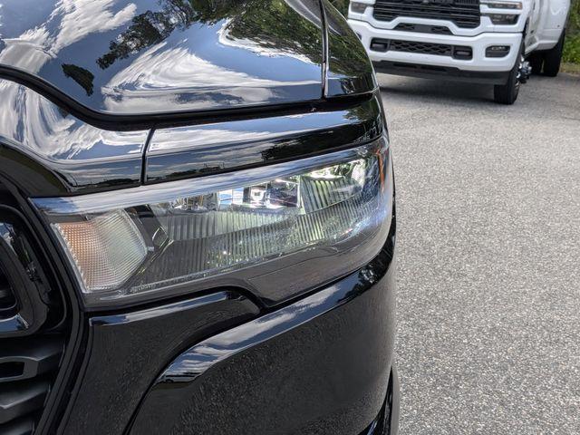 new 2026 Ram 1500 car, priced at $54,610