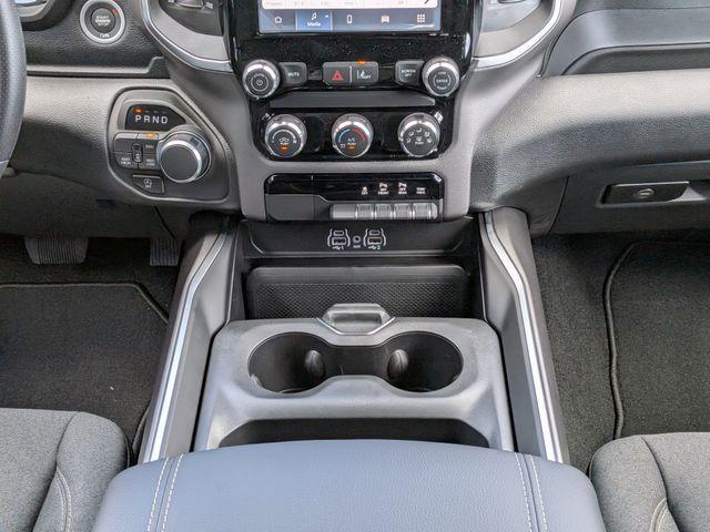 new 2026 Ram 1500 car, priced at $54,610