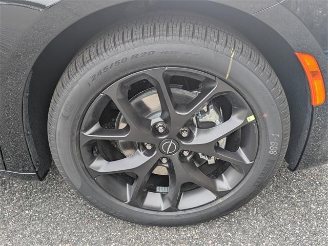 new 2026 Chrysler Pacifica car, priced at $46,680