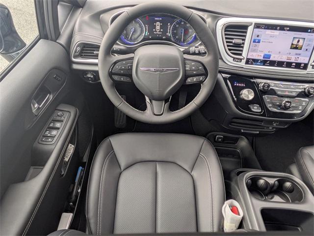 new 2026 Chrysler Pacifica car, priced at $46,680