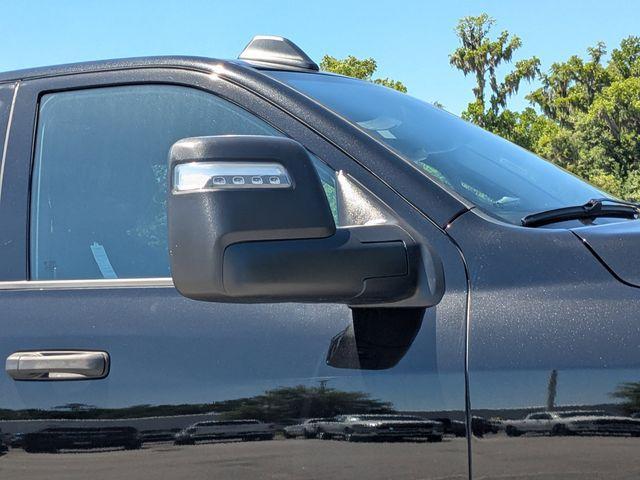 new 2026 Ram 2500 car, priced at $61,327