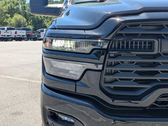 new 2026 Ram 2500 car, priced at $61,327
