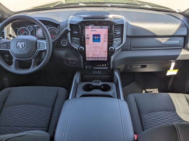 new 2026 Ram 2500 car, priced at $61,327