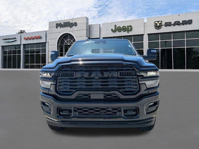 new 2026 Ram 2500 car, priced at $61,327