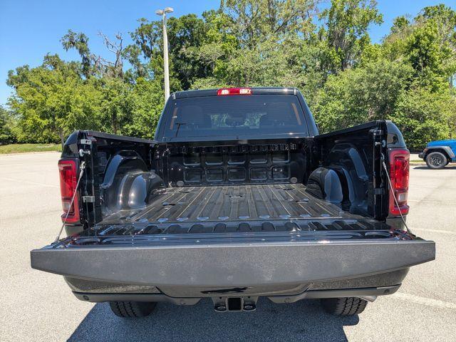 new 2026 Ram 2500 car, priced at $61,327