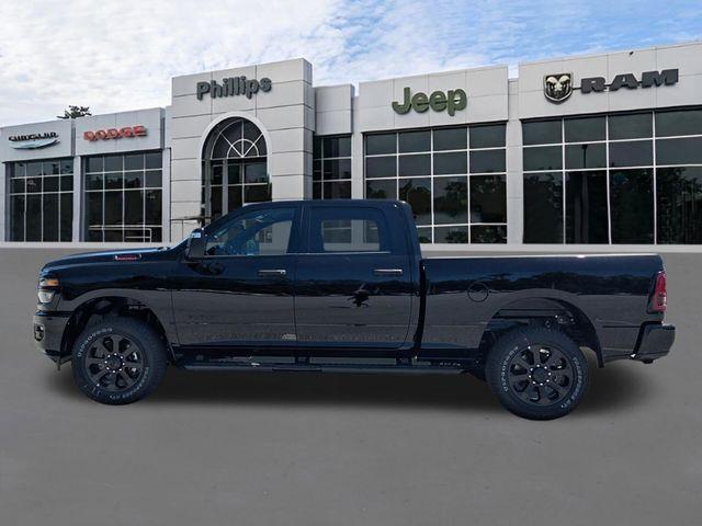 new 2026 Ram 2500 car, priced at $61,327