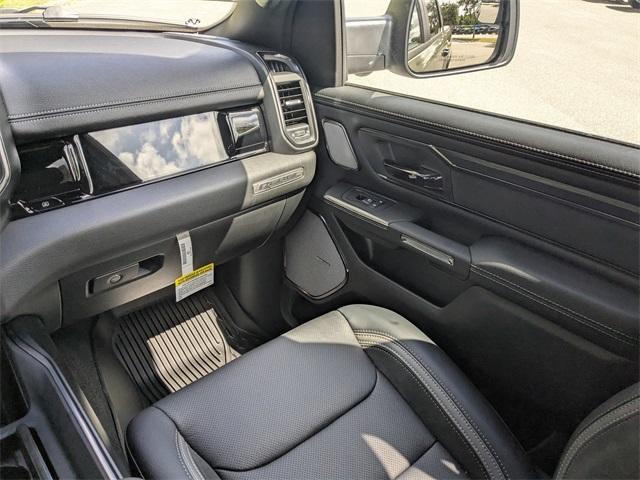 new 2026 Ram 1500 car, priced at $68,439