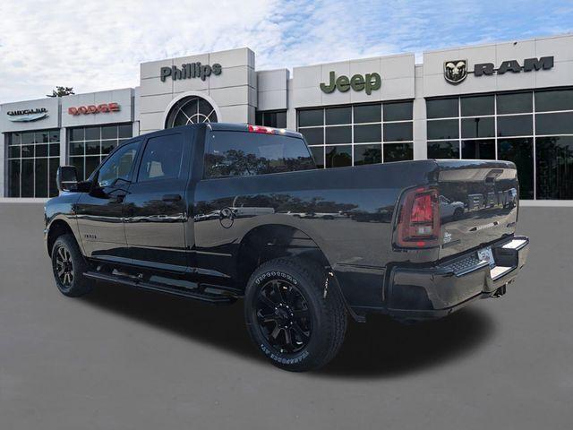 new 2026 Ram 2500 car, priced at $72,318