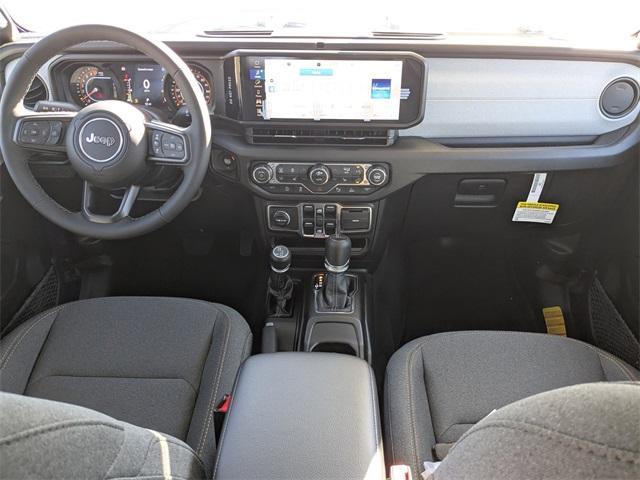 new 2026 Jeep Gladiator car, priced at $51,485