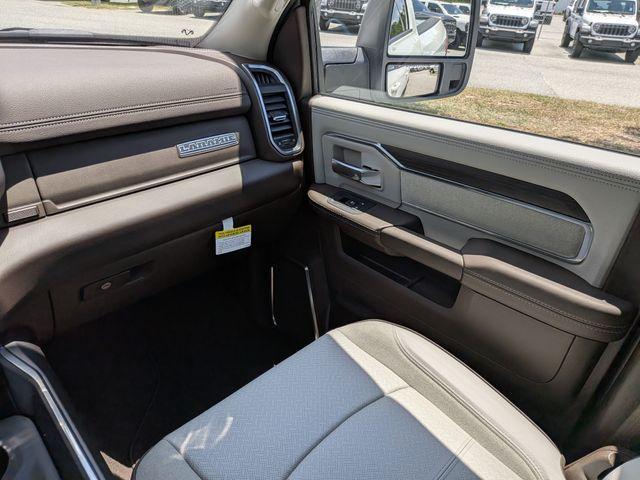new 2026 Ram 2500 car, priced at $82,856