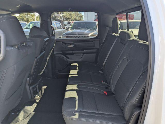 new 2026 Ram 1500 car, priced at $49,678
