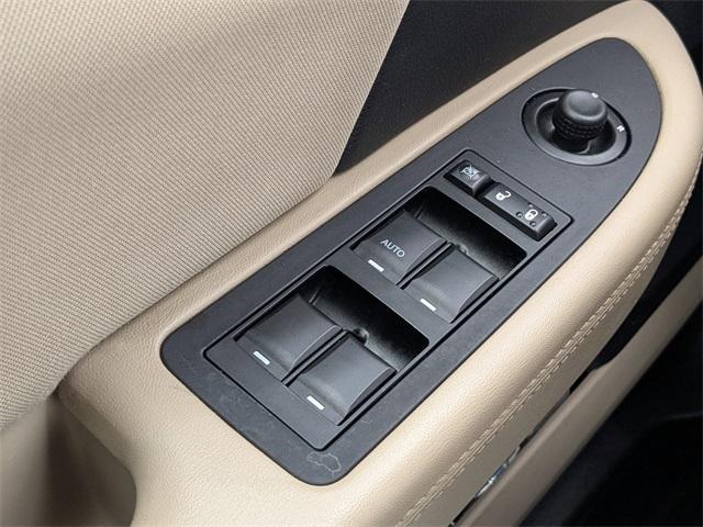 used 2011 Chrysler 200 car, priced at $6,988