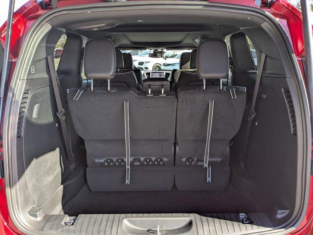 new 2026 Chrysler Pacifica car, priced at $50,774