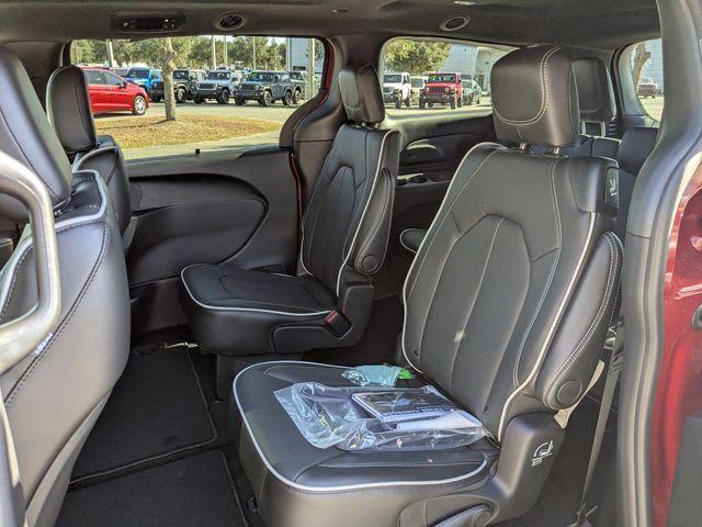 new 2026 Chrysler Pacifica car, priced at $50,774