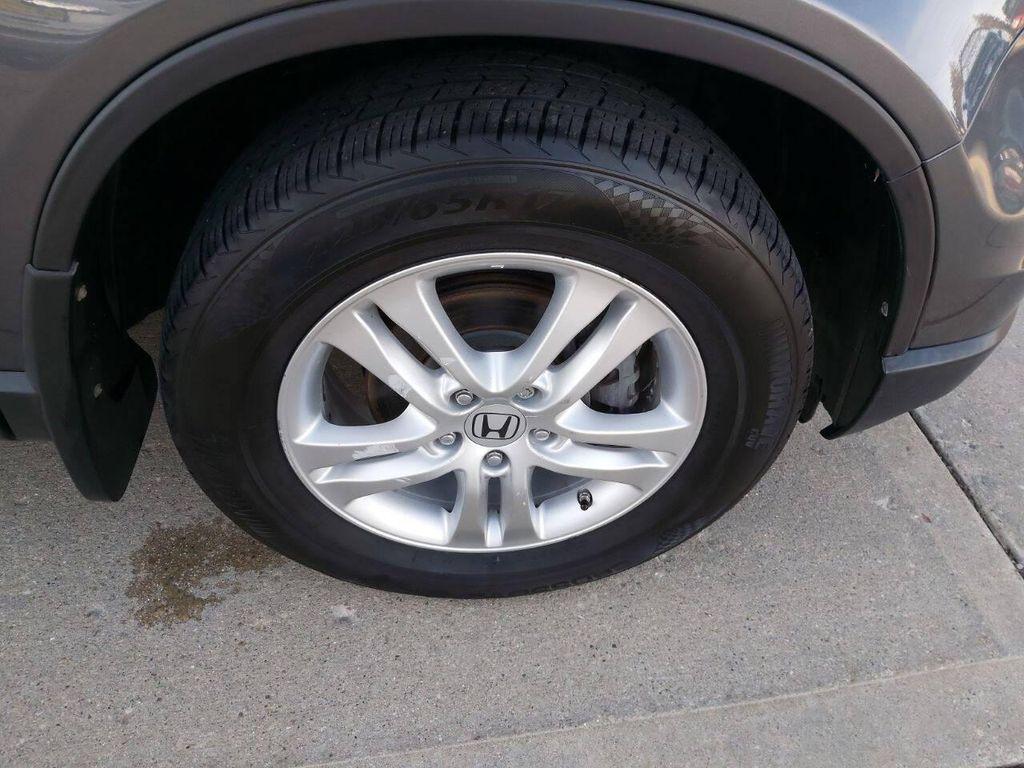 used 2011 Honda CR-V car, priced at $9,995