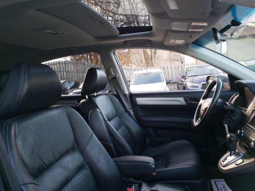 used 2011 Honda CR-V car, priced at $9,995