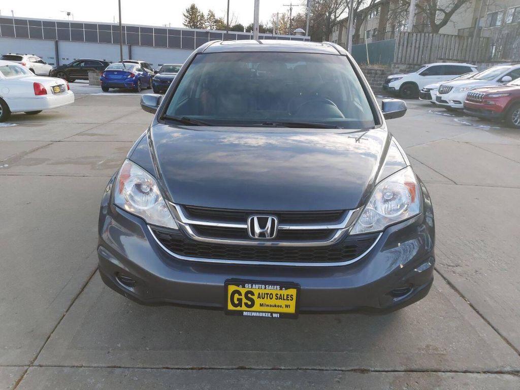 used 2011 Honda CR-V car, priced at $9,995
