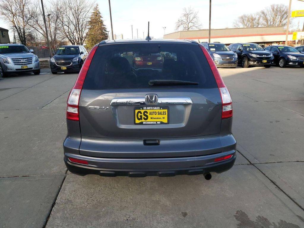 used 2011 Honda CR-V car, priced at $9,995