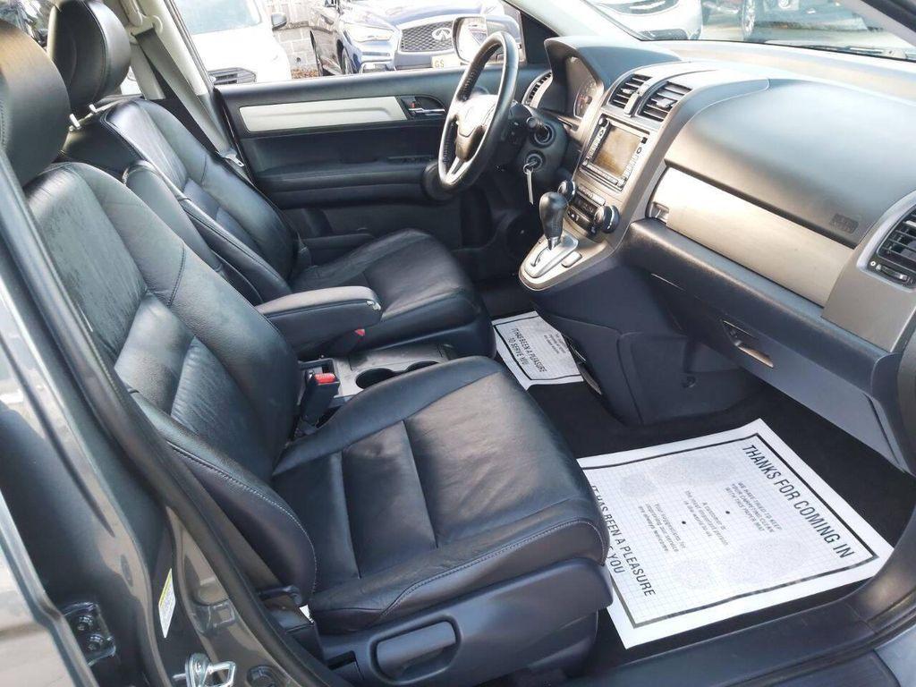 used 2011 Honda CR-V car, priced at $9,995