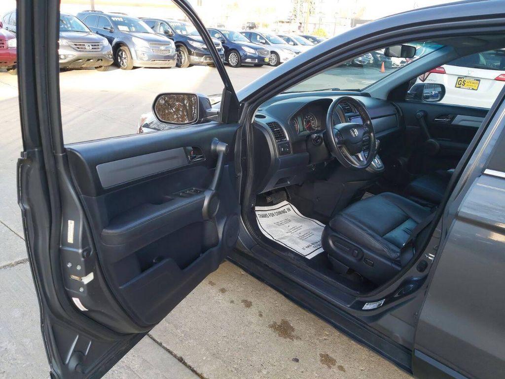 used 2011 Honda CR-V car, priced at $9,995