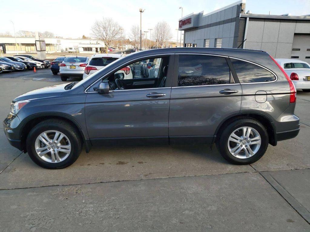 used 2011 Honda CR-V car, priced at $9,995