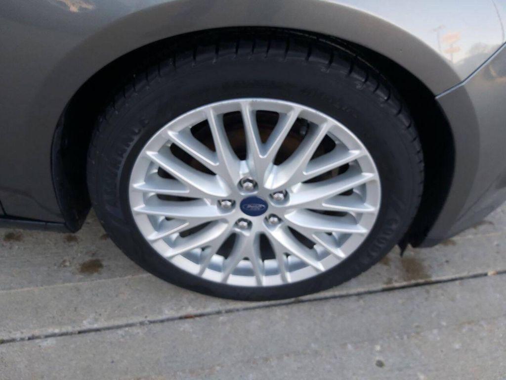 used 2012 Ford Focus car, priced at $8,995