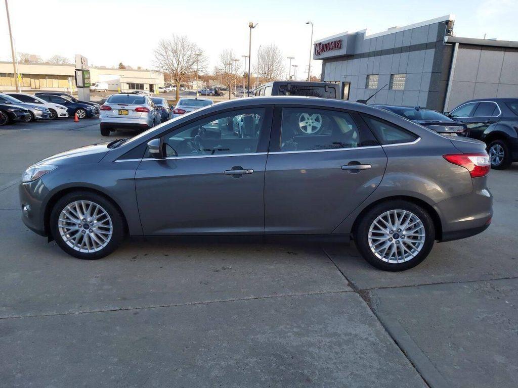 used 2012 Ford Focus car, priced at $8,995