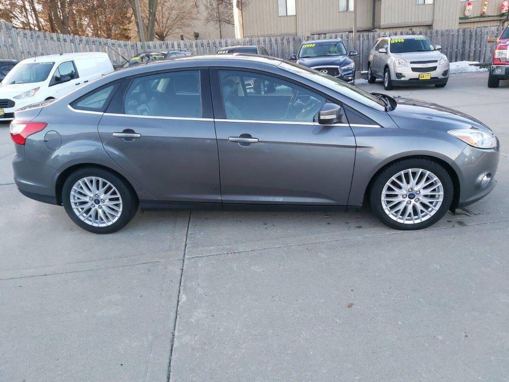 used 2012 Ford Focus car, priced at $8,995