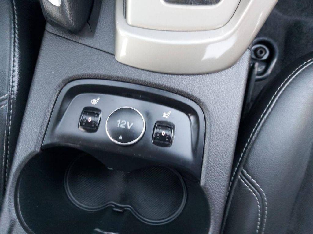 used 2012 Ford Focus car, priced at $8,995