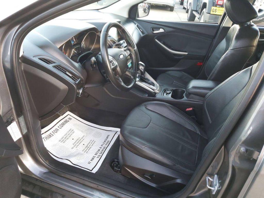 used 2012 Ford Focus car, priced at $8,995