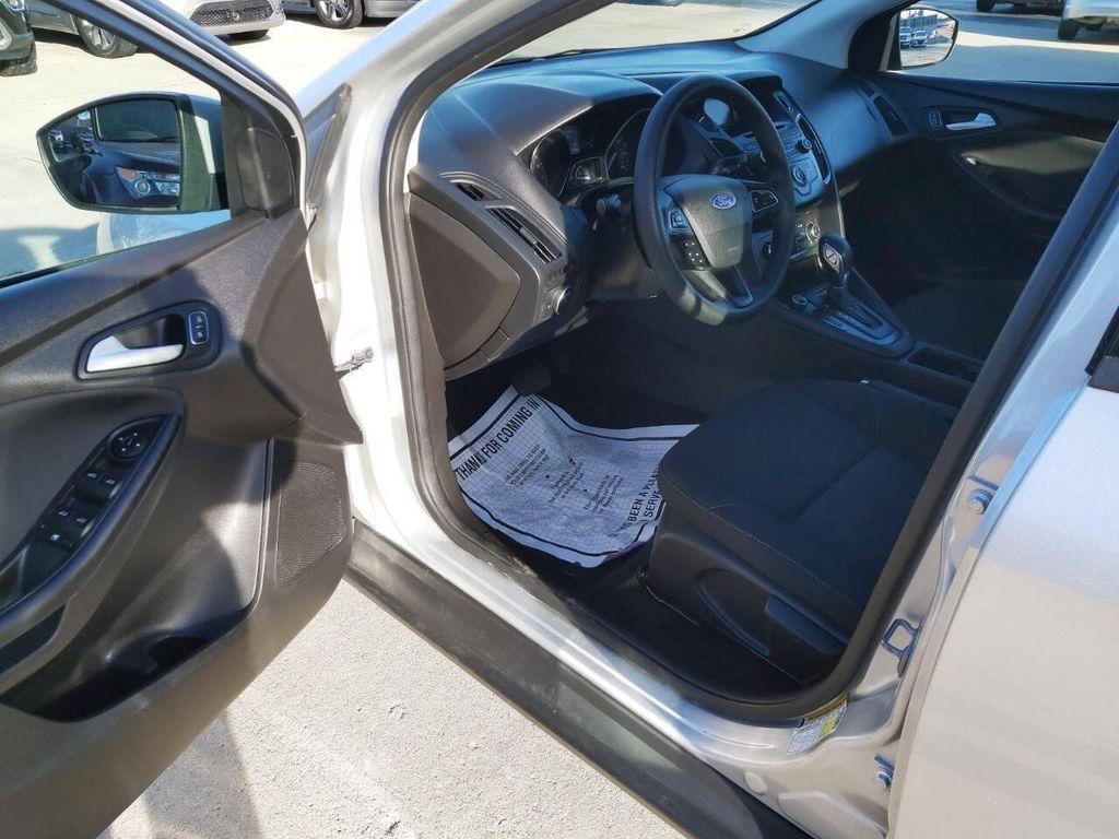 used 2017 Ford Focus car, priced at $8,995