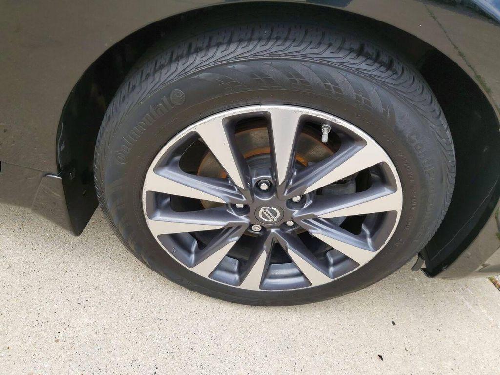 used 2017 Nissan Altima car, priced at $14,995
