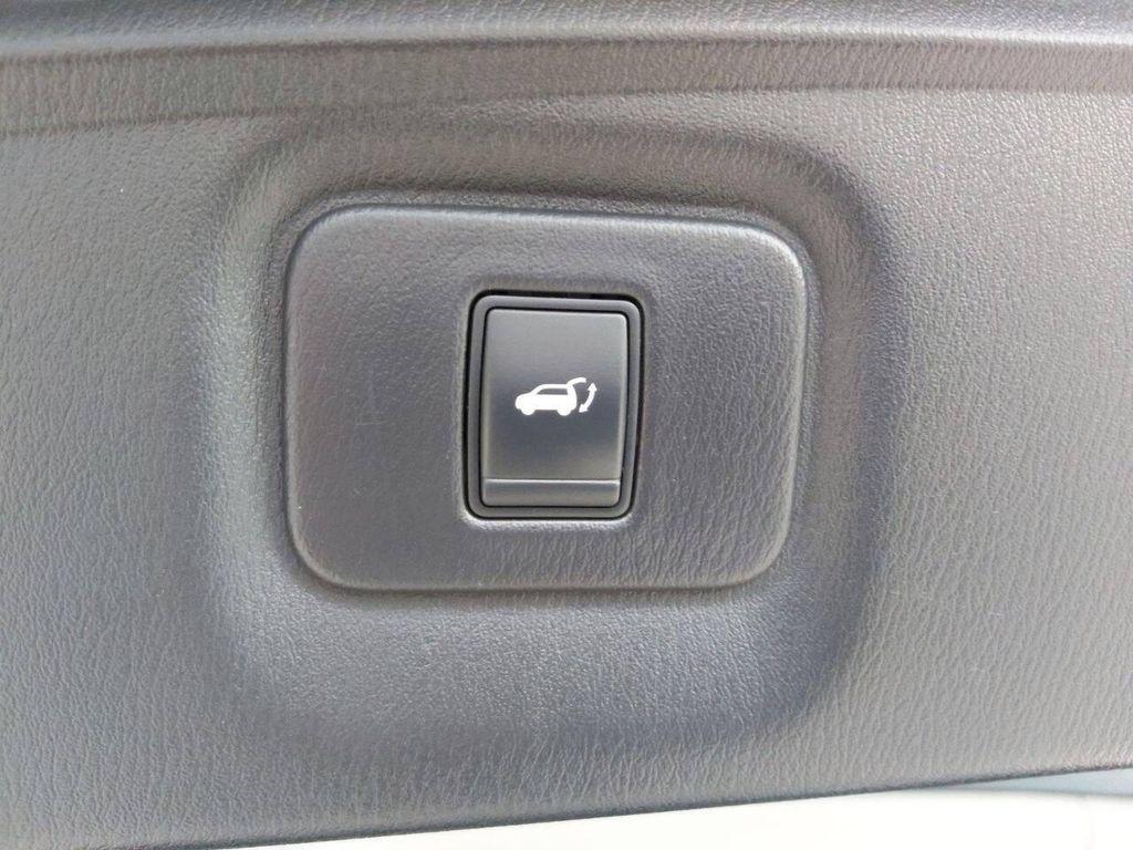 used 2017 INFINITI QX60 car, priced at $17,995