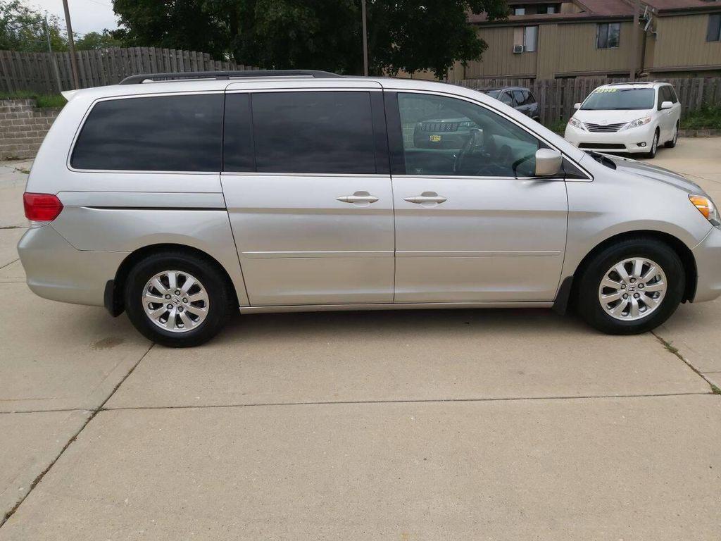 used 2009 Honda Odyssey car, priced at $9,995
