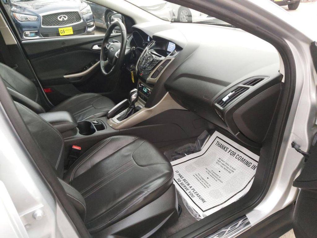 used 2012 Ford Focus car, priced at $8,995