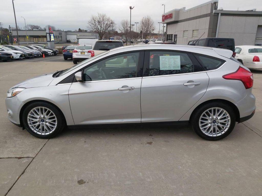 used 2012 Ford Focus car, priced at $8,995