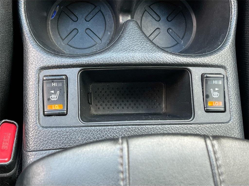 used 2020 Nissan Rogue car, priced at $12,900